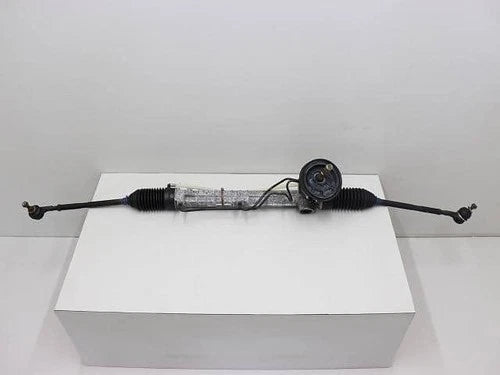 Rack and pinion assembly compatible with power steering for PEUGEOT 206 2006 [Used] [PA65995326]