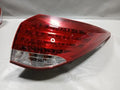 Right rear tail light compatible with Hyundai i40 2014, genuine OEM replacement part 92402-3Z0