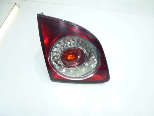 Automotive Replacement Part - Volkswagen Golf Plus 2007, Tail Light left of the liftgate rear, MRS33422