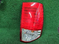 Used OEM Part - light assembly/tail lights rear combination compatible with Kia Carnival 2010, genuine OEM replacement part 92401 4J000