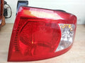 Kia Optima 2003 Unit of Tail Light right, RH genuine OEM 92421, 3C070
