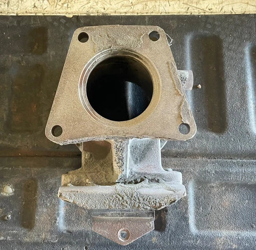 Used OEM Part - OEM FORD NP435 / NP205 ADAPTER - DENTSIDE F150 F250 F350
