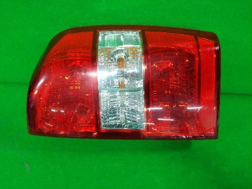 Conjunto de faro/calavera trasero derecho para Kia Carnival 2008, pieza original OEM 92402 4J000