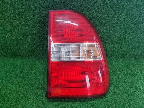 Right rear combination tail light assembly compatible with Kia Sportage 2006, genuine OEM replacement part 92402 1F001