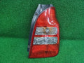 Right rear combination tail light assembly Hyundai Elantra 2005 OEM 92402 H1510