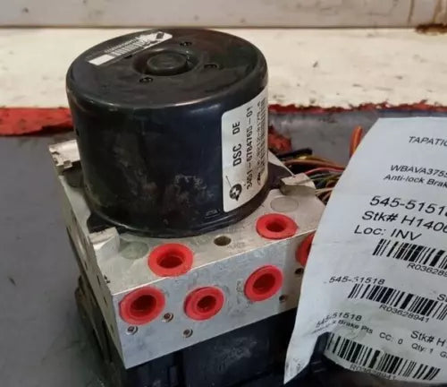 Bomba/Módulo ABS OEM usada para 2008 BMW 128i 323i 328i 135i 335i | BRAKE ASSEMBLY