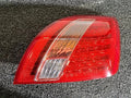 Conjunto de faro/calavera trasero derecho combinado para Kia 2007, pieza original OEM 92402 3F500