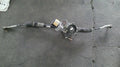Rack and pinion assembly compatible with power steering for truck/SUV HONDA Step Wagon [PA126246290]