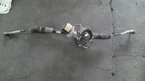 Rack and pinion assembly compatible with power steering for truck/SUV HONDA Step Wagon [PA126246290]