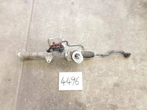 Automotive Replacement Part - BMW BMW mini_ Rack and pinion assembly power steering 68000027261 [PA87961369]