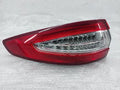 Used OEM Part - Tail light assembly Ford All Used Mondeo 2016 OEM DS73-13405-D