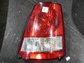 Right rear tail light assembly compatible with Kia Sorento 2006, RH OEM 92402, 3E000