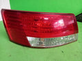 Hyundai Veracruz 2007 assembly left rear tail light, outer, LH OEM 92401, 3K000