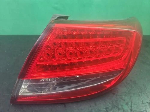 Conjunto de faro/calavera trasero derecho combinado OEM 92402 3L500 para Hyundai Azera 2010