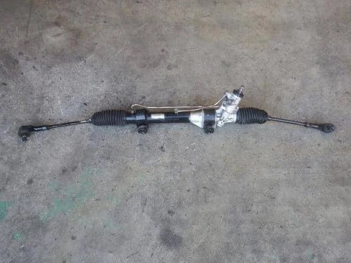 Rack and pinion assembly compatible with power steering MAZDA Titan 2006 S47P32119 [PA00959025]