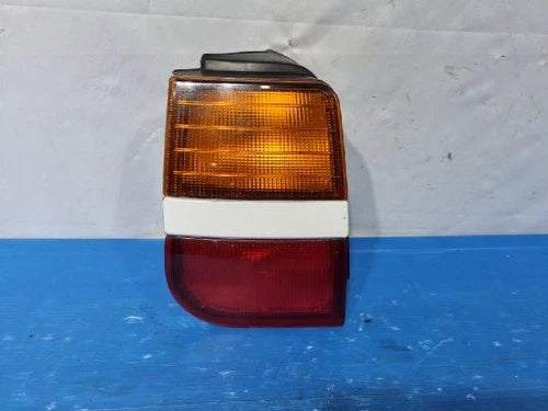 Rear combination tail light assembly Hyundai left (driver side) OEM 92401 M2010