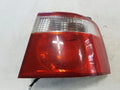 Kia Carens 2002 Combination Tail Light (right/outer) genuine OEM 0K2FB51150