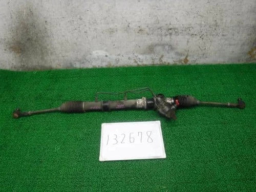 Rack and pinion assembly compatible with power steering for DAIHATSU Terios Kid [PA83100802]