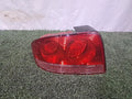 Right rear tail light assembly compatible with Hyundai EF 2004, genuine OEM replacement part 92402 3D000