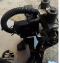 Bomba/Módulo ABS OEM usada para 2000-2001 Dodge Ram 1500