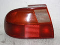 Lamp socket of Tail Light compatible with Ford Mondeo 1993, genuine OEM replacement part 96BG-13N004B