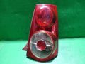 Right rear combination tail light assembly compatible with Kia Picanto 2010, genuine OEM replacement part 92402 07600