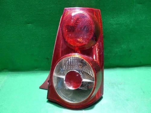 Right rear combination tail light assembly compatible with Kia Picanto 2010, genuine OEM replacement part 92402 07600