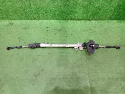 Rack and pinion assembly compatible with power steering MAZDA Atenza GJG932110C [PA120079789]