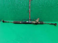 Rack and pinion assembly compatible with power steering for van NISSAN Caravan [PA104085828]