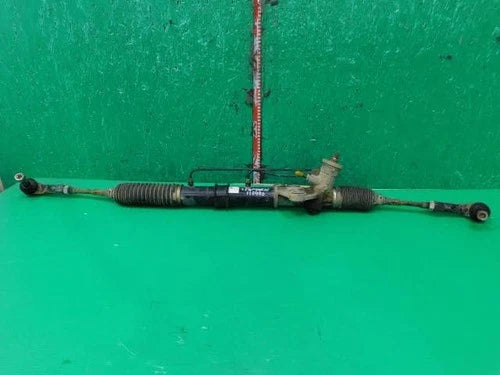 Rack and pinion assembly compatible with power steering for van NISSAN Caravan [PA104085828]