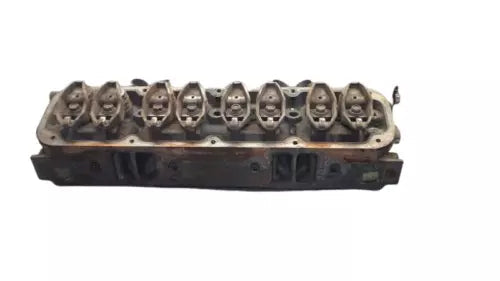 Refacción OEM Usada - Culatas Dodge Chrysler 5.2/5.9L Magnum (1993-2003)