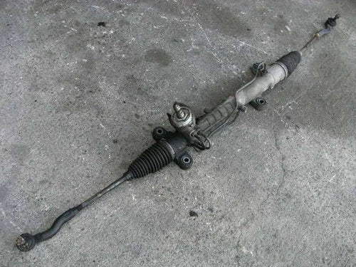 Conjunto de cremallera y piñón de dirección asistida TOYOTA OPA 2000 [Usado] [PASKU387041]
