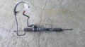 Rack and pinion assembly compatible with power steering for MITSUBISHI eK Wagon [PA96080026]