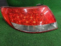 Rear combination tail light (left) compatible with Hyundai Azera 2009, genuine OEM replacement part 92401 3L002