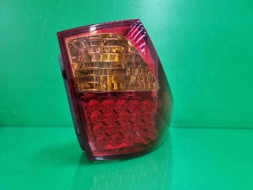 Left rear tail light assembly compatible with Hyundai Veracruz 2012, genuine OEM replacement part 92401 3J100