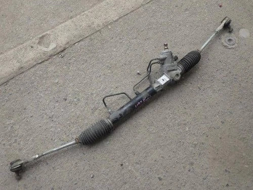 Rack and pinion assembly compatible with power steering NISSAN Otti 2008 490016A00B [PA86107061]