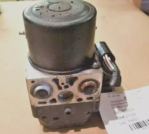 Bomba/Módulo ABS OEM usada para 2006-2008 Toyota RAV4 - 4X2