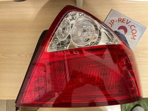 JDM Nissan Y50 Leak XV Leak Tail Light genuine right side Japan only JP