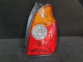 Right rear combination tail light assembly Hyundai Terracan 2001 OEM 92402 H1010