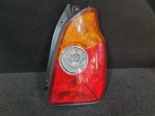 Right rear combination tail light assembly Hyundai Terracan 2001 OEM 92402 H1010