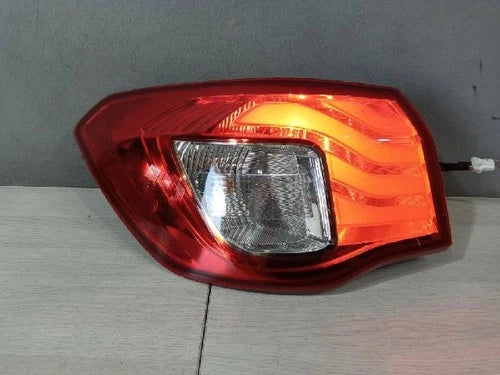 Left rear combination tail light compatible with Kia K5 2011, OEM 92401 1M400