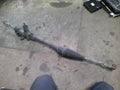Rack and pinion assembly compatible with power steering DAIHATSU Sonica 45502B2240 [PA124408333]