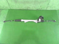Rack and pinion assembly compatible with power steering NISSAN Serena 480015TB5A [PA118518323]