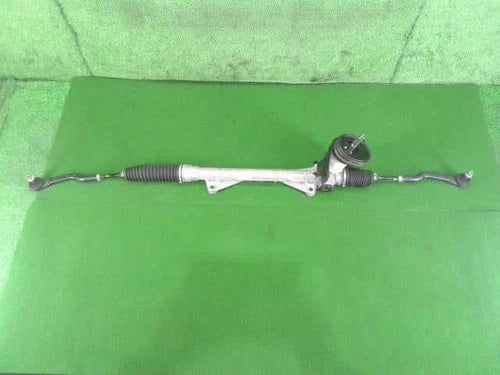 Rack and pinion assembly compatible with power steering NISSAN Serena 480015TB5A [PA118518323]