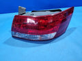 Right outer rear tail light assembly compatible with Hyundai NF 2007, genuine OEM replacement part 92402 3K400
