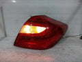 Right rear combination tail light assembly compatible with Hyundai Genesis 2013, genuine OEM replacement part 92402-3M200