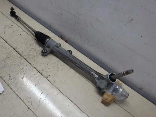 Rack and pinion assembly compatible with power steering for TOYOTA Voxy 2016 4551028220 [PA81947908]