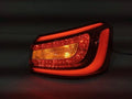 Rear combination tail light assembly (right) compatible with Kia Cadenza 2014, genuine OEM replacement part 92402E8000