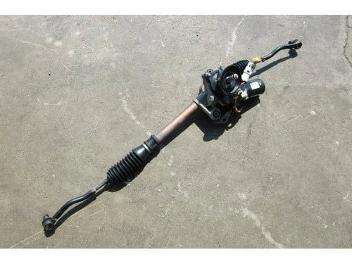 Automotive Replacement Part - HONDA Life 2003 Rack and pinion assembly power steering 53601SFA316 [PA65272723]