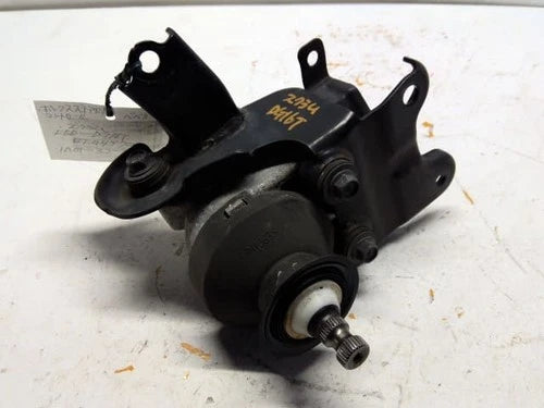 Rack and pinion assembly compatible with power steering MAZDA Scrum 2019 [Used] [PA123958778]